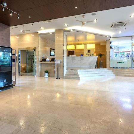 Benikea Starhills Hotel 부안 외부 사진