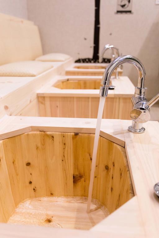 Benikea Starhills Hotel 부안 외부 사진