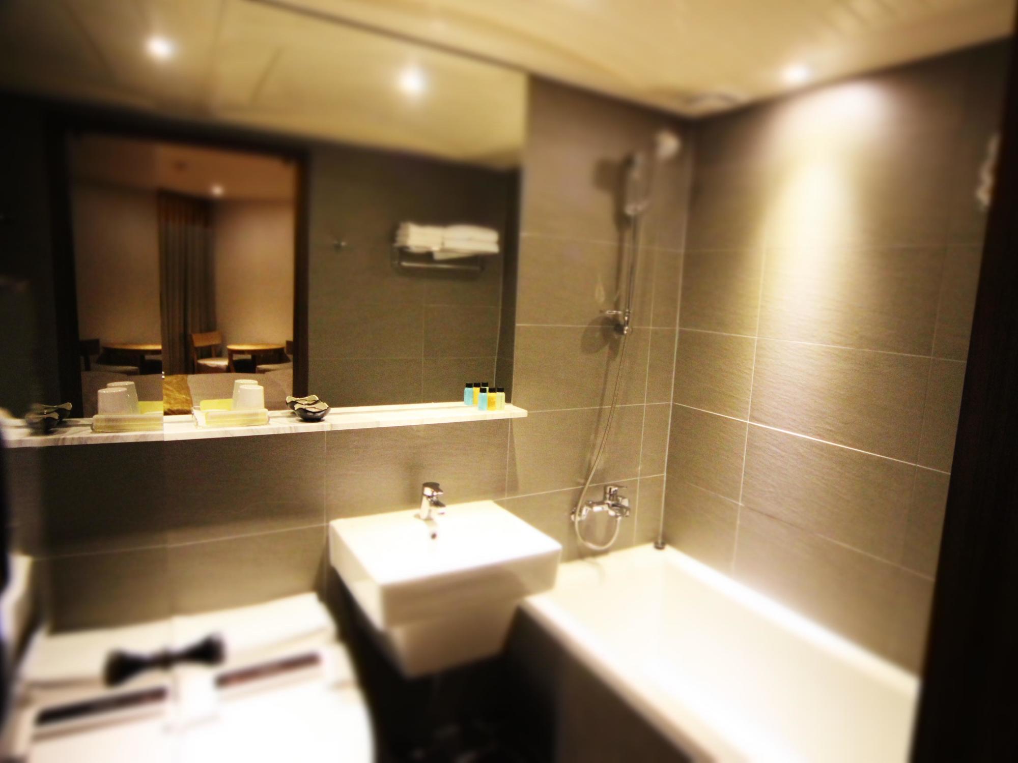 Benikea Starhills Hotel 부안 외부 사진