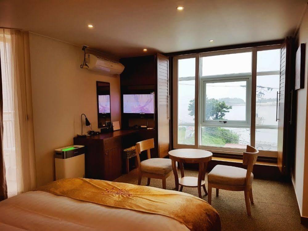 Benikea Starhills Hotel 부안 외부 사진