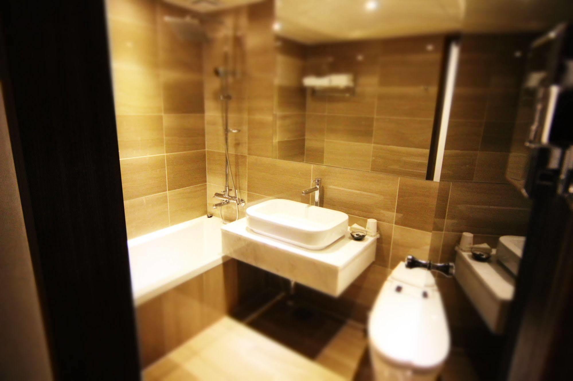 Benikea Starhills Hotel 부안 외부 사진
