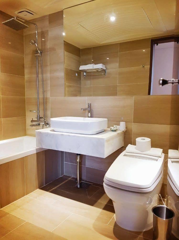 Benikea Starhills Hotel 부안 외부 사진