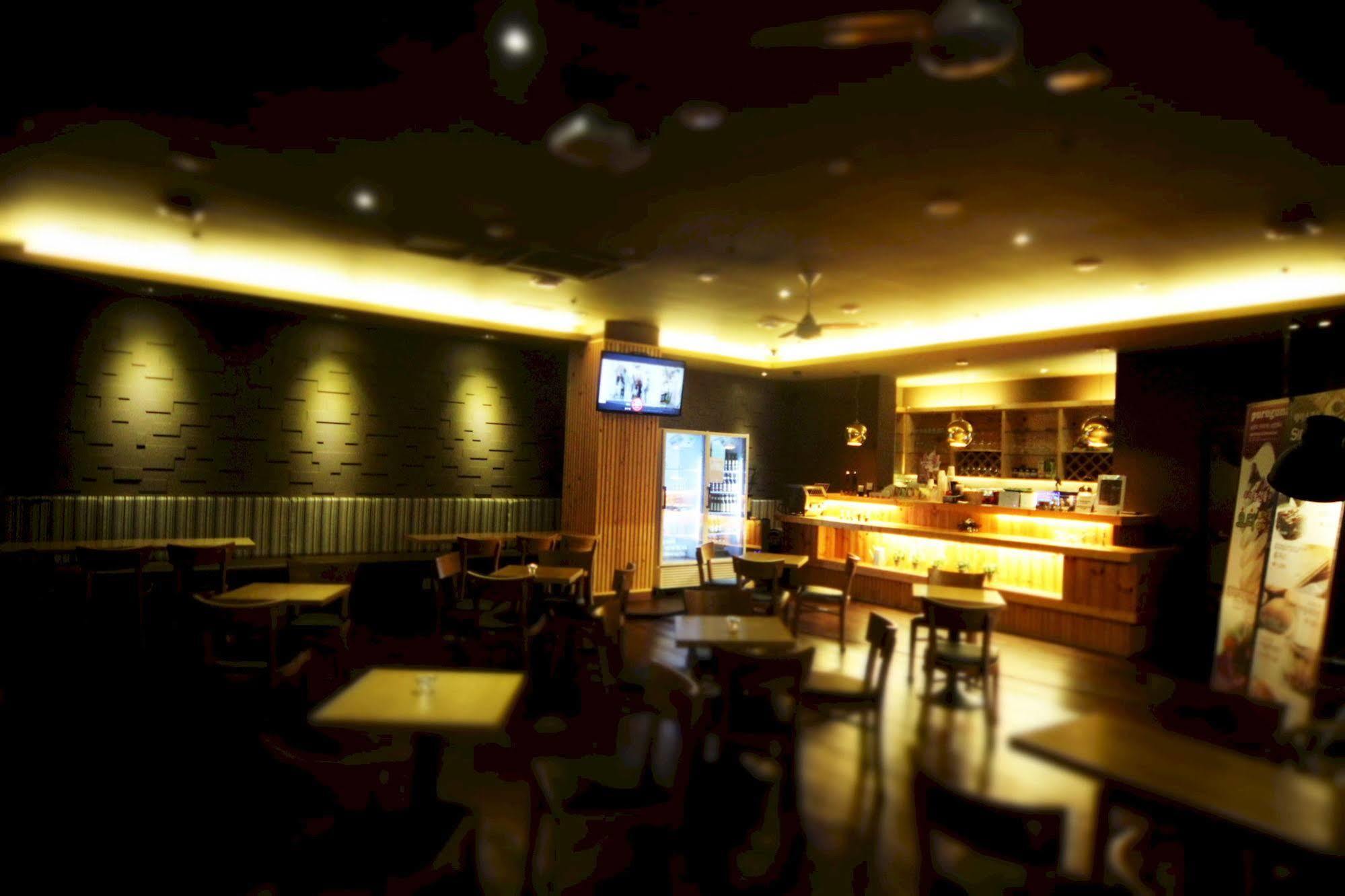 Benikea Starhills Hotel 부안 외부 사진