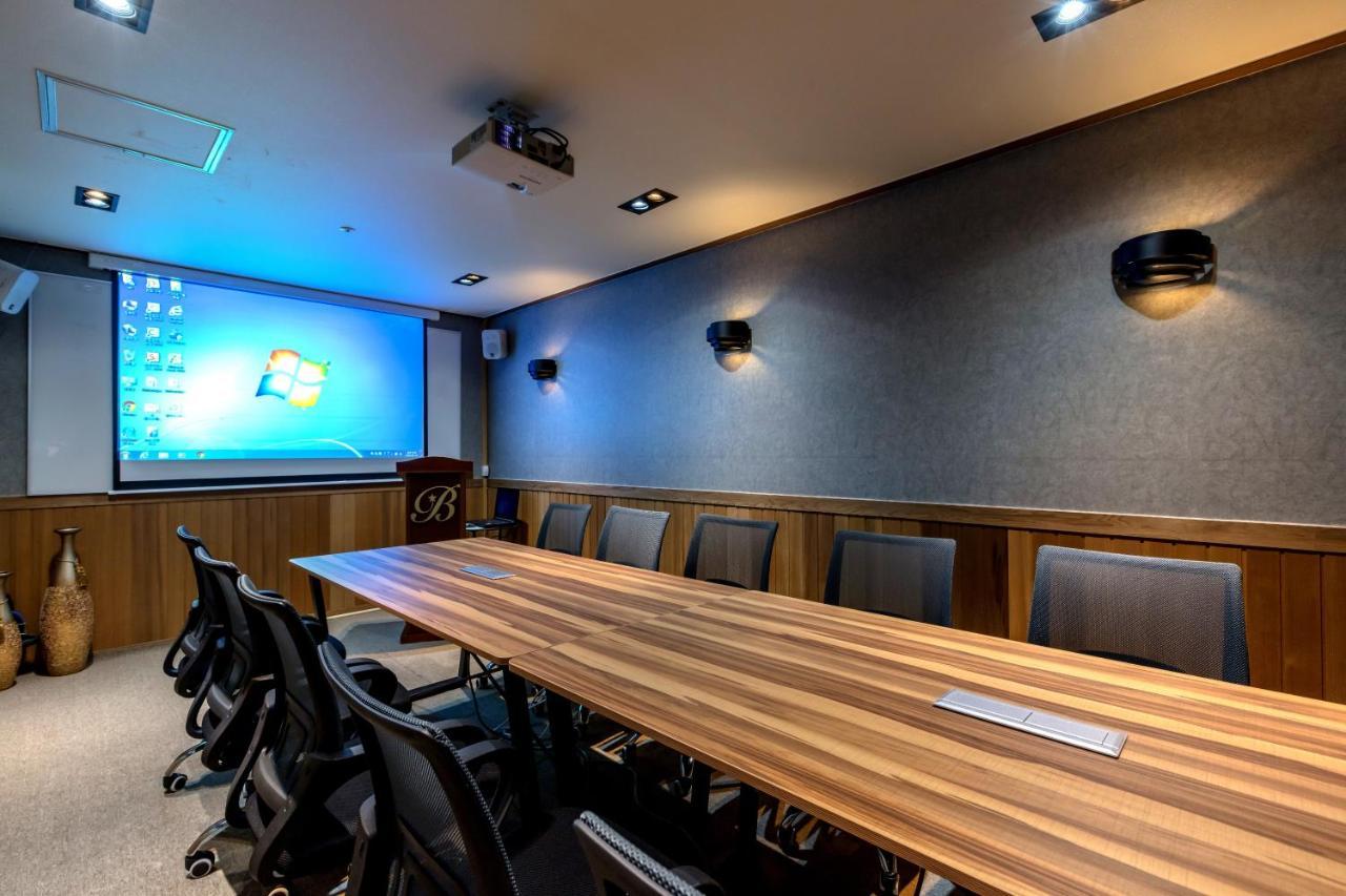 Benikea Starhills Hotel 부안 외부 사진