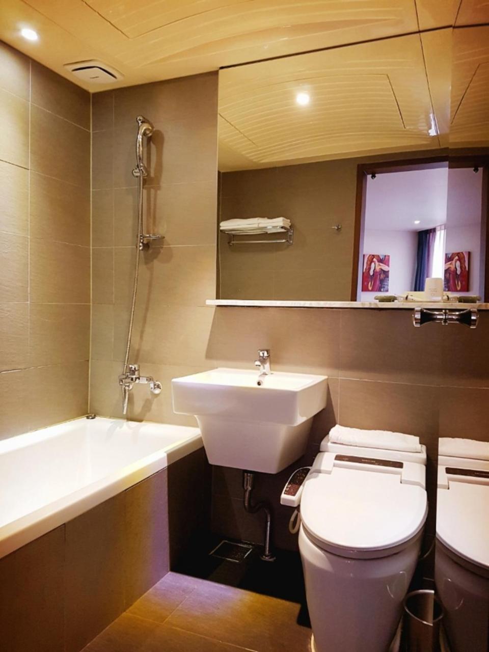 Benikea Starhills Hotel 부안 외부 사진